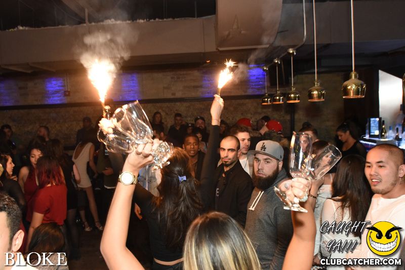 Bloke nightclub photo 94 - February 19th, 2015