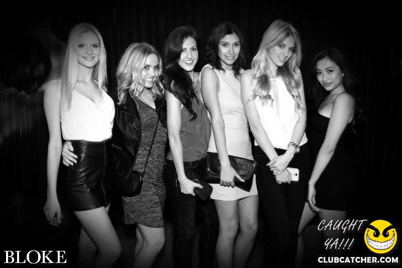 Bloke nightclub photo 95 - February 19th, 2015