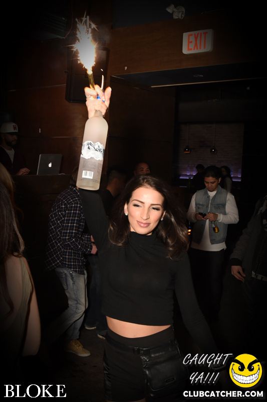 Bloke nightclub photo 96 - February 19th, 2015