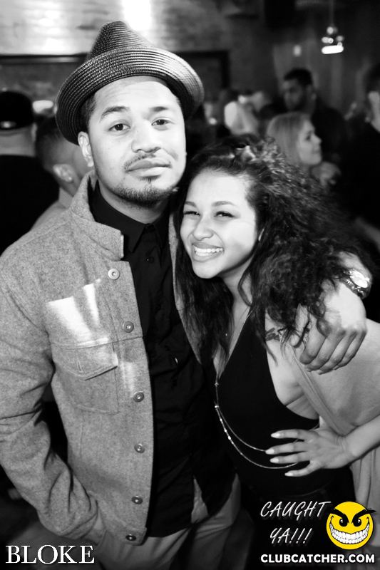 Bloke nightclub photo 97 - February 19th, 2015