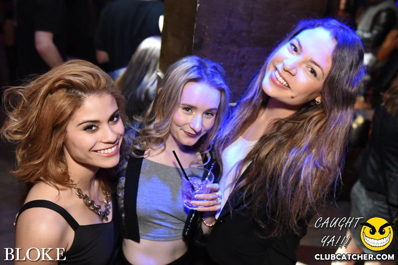 Bloke nightclub photo 99 - February 19th, 2015