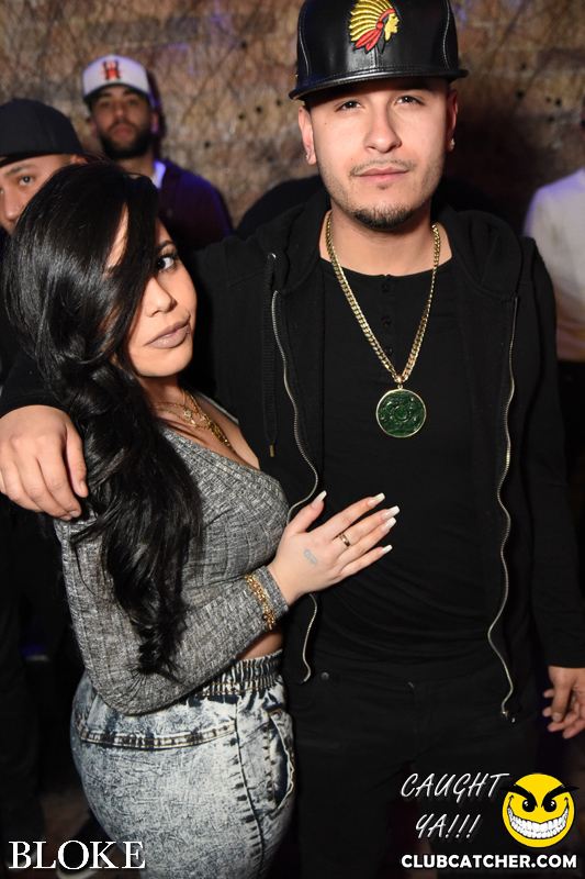 Bloke nightclub photo 100 - February 19th, 2015