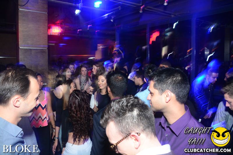 Bloke nightclub photo 1 - February 20th, 2015