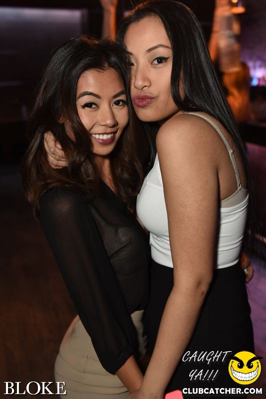 Bloke nightclub photo 11 - February 20th, 2015