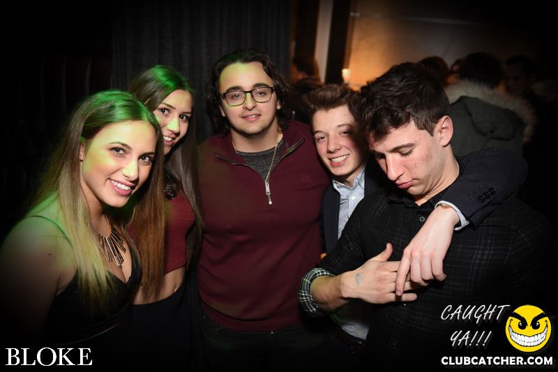 Bloke nightclub photo 104 - February 20th, 2015