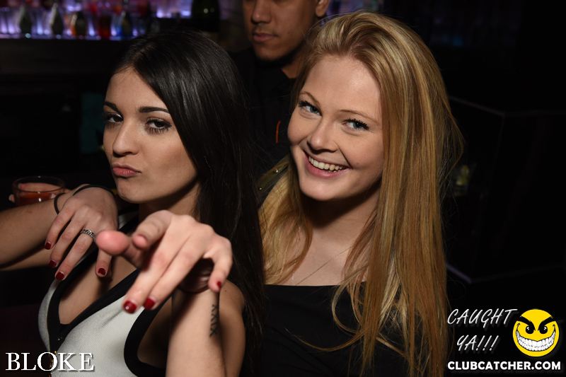 Bloke nightclub photo 108 - February 20th, 2015
