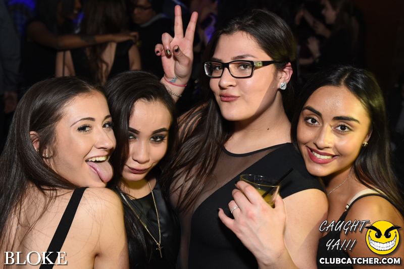 Bloke nightclub photo 111 - February 20th, 2015