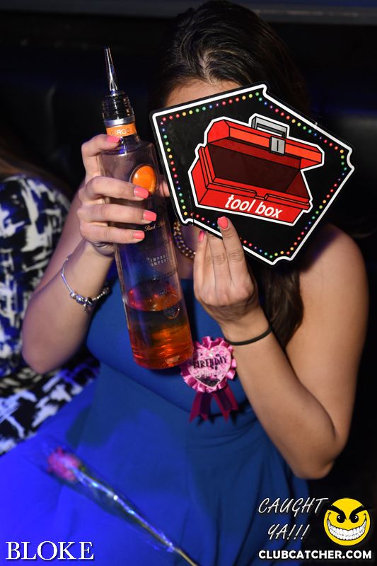 Bloke nightclub photo 113 - February 20th, 2015