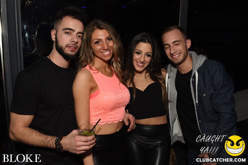 Bloke nightclub photo 114 - February 20th, 2015