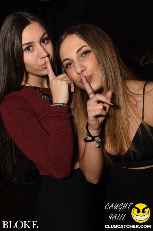 Bloke nightclub photo 115 - February 20th, 2015