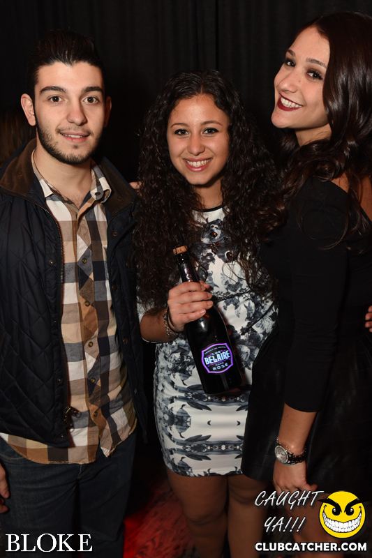 Bloke nightclub photo 117 - February 20th, 2015