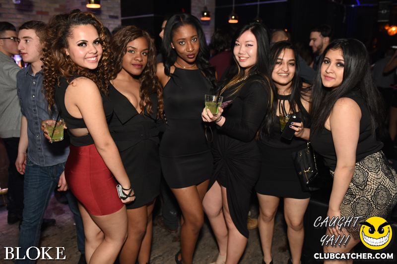 Bloke nightclub photo 118 - February 20th, 2015