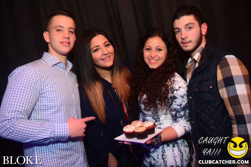 Bloke nightclub photo 13 - February 20th, 2015