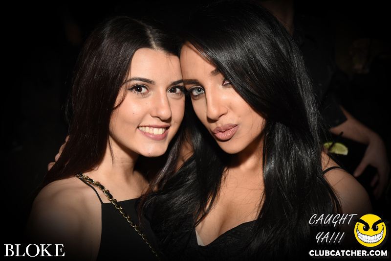 Bloke nightclub photo 121 - February 20th, 2015