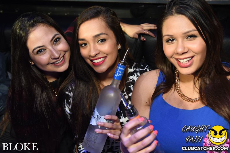 Bloke nightclub photo 122 - February 20th, 2015