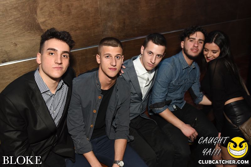 Bloke nightclub photo 124 - February 20th, 2015