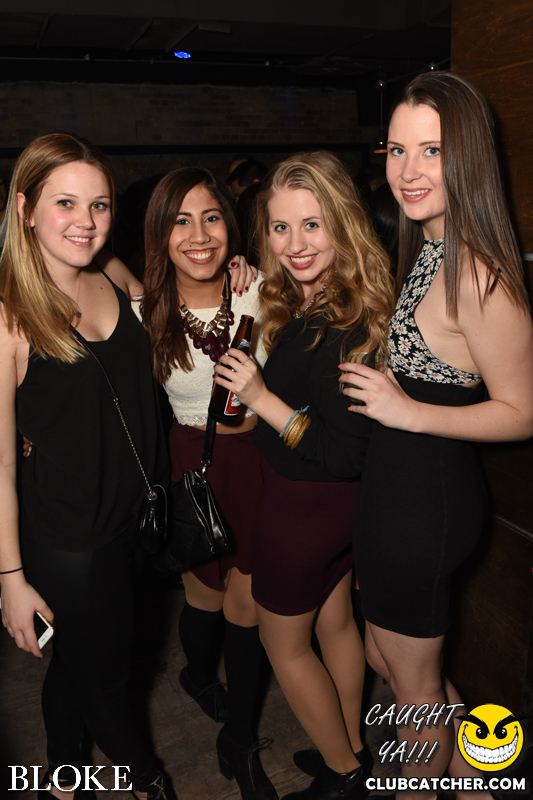 Bloke nightclub photo 125 - February 20th, 2015