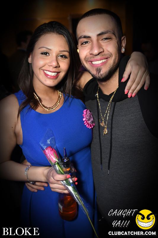 Bloke nightclub photo 126 - February 20th, 2015