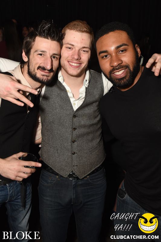 Bloke nightclub photo 130 - February 20th, 2015