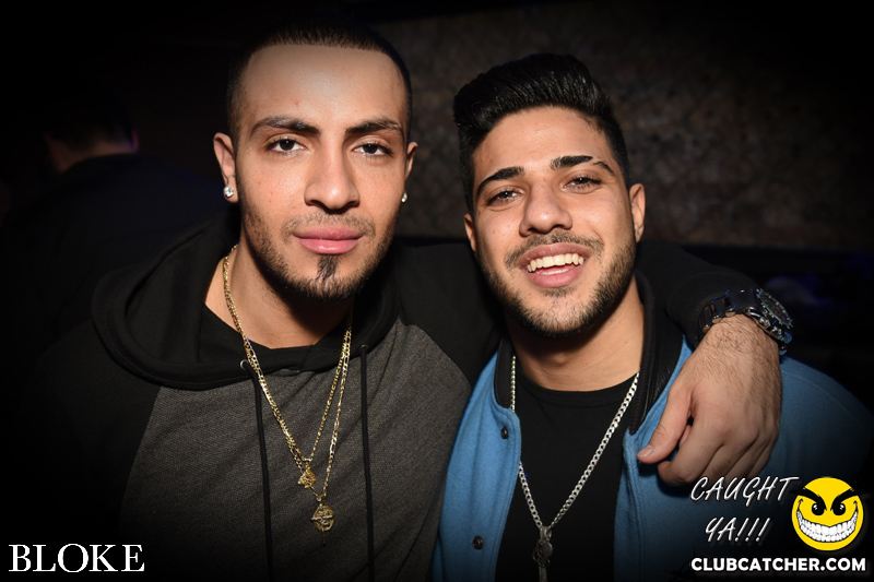 Bloke nightclub photo 131 - February 20th, 2015