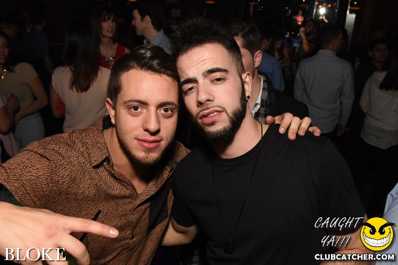 Bloke nightclub photo 133 - February 20th, 2015