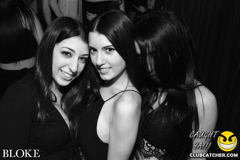 Bloke nightclub photo 134 - February 20th, 2015