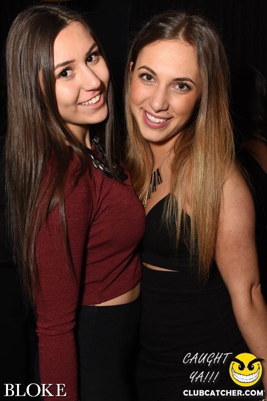 Bloke nightclub photo 135 - February 20th, 2015