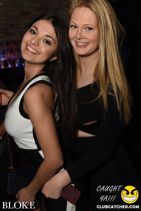 Bloke nightclub photo 136 - February 20th, 2015
