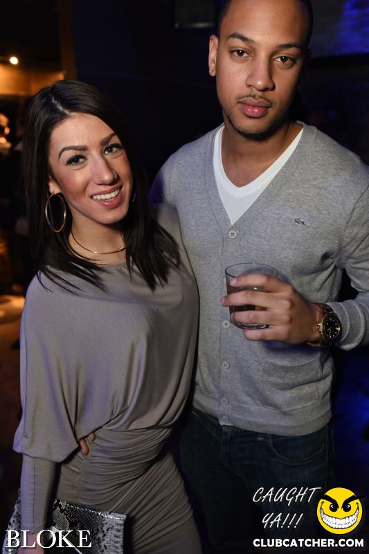 Bloke nightclub photo 137 - February 20th, 2015