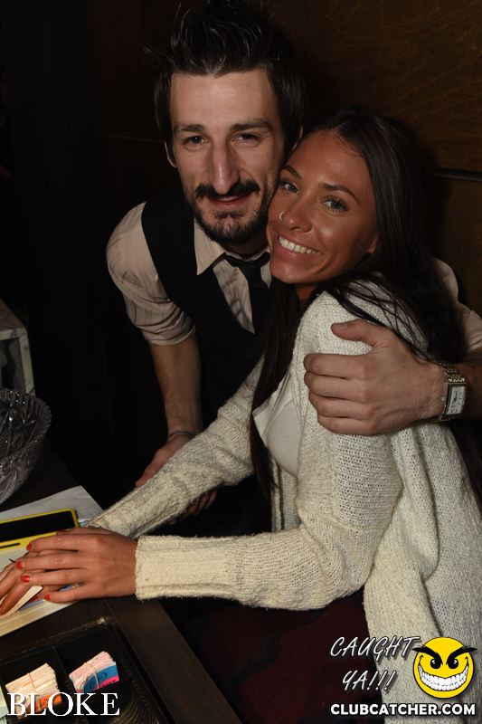 Bloke nightclub photo 139 - February 20th, 2015