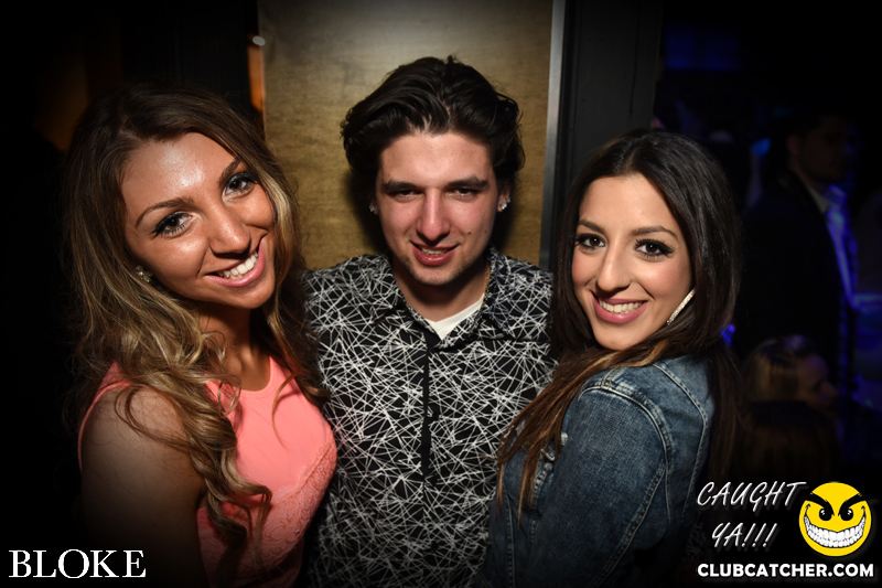 Bloke nightclub photo 140 - February 20th, 2015