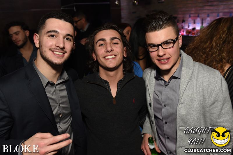 Bloke nightclub photo 141 - February 20th, 2015