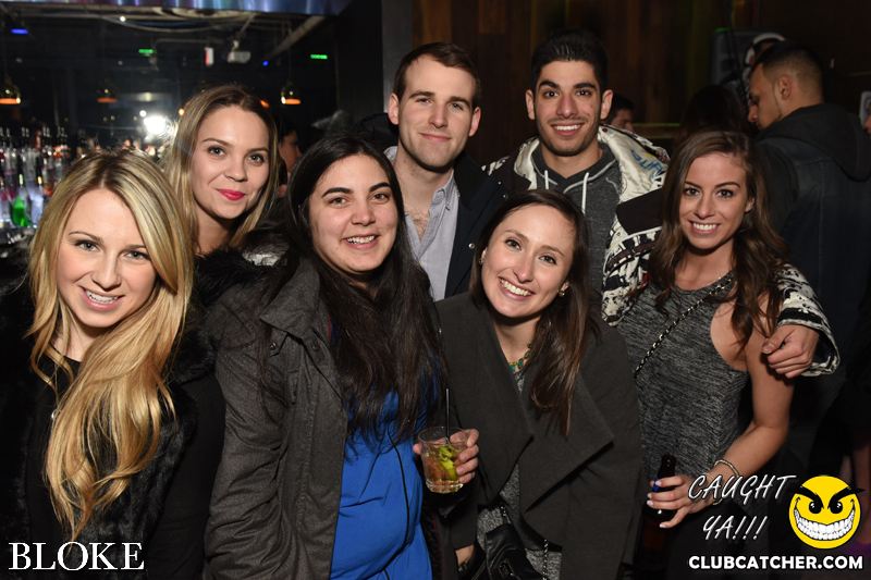 Bloke nightclub photo 143 - February 20th, 2015