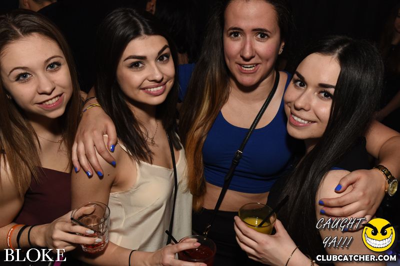 Bloke nightclub photo 144 - February 20th, 2015