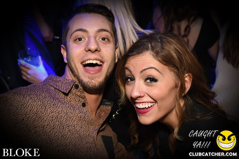 Bloke nightclub photo 145 - February 20th, 2015
