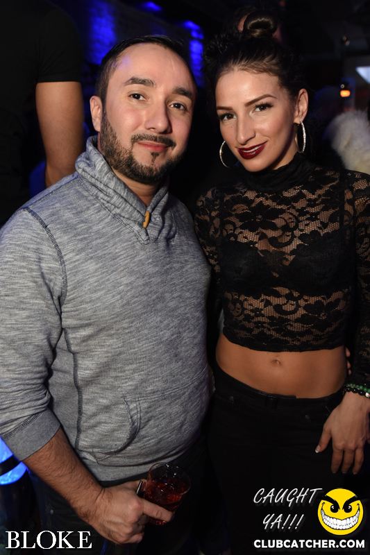 Bloke nightclub photo 146 - February 20th, 2015