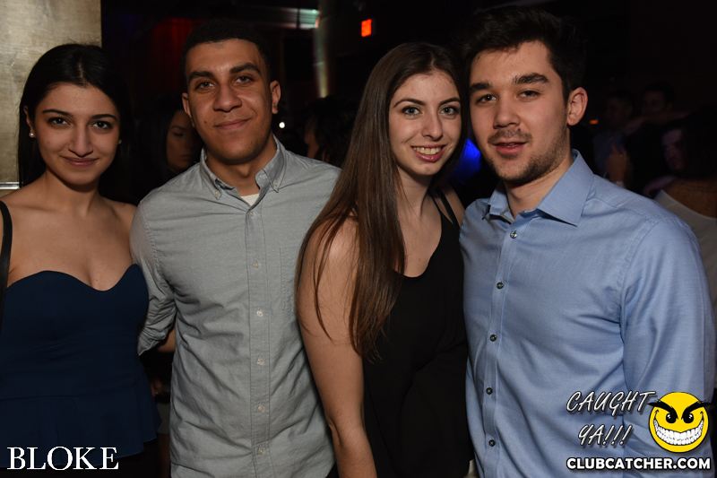 Bloke nightclub photo 147 - February 20th, 2015