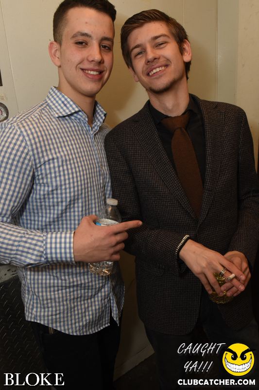 Bloke nightclub photo 148 - February 20th, 2015