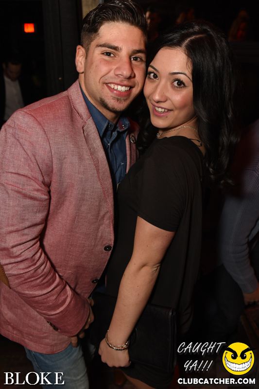 Bloke nightclub photo 149 - February 20th, 2015