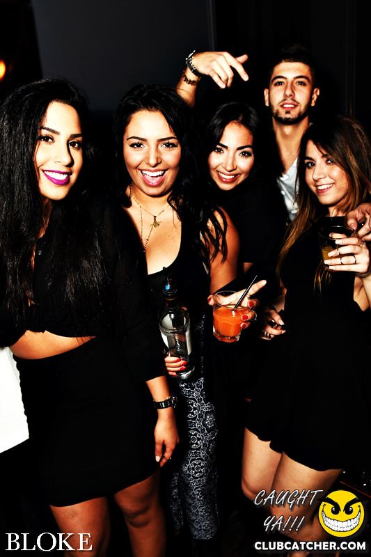 Bloke nightclub photo 151 - February 20th, 2015