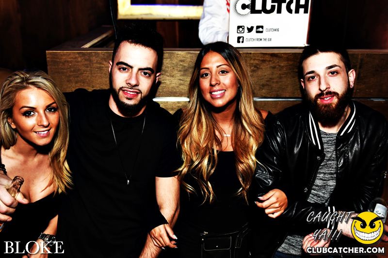 Bloke nightclub photo 152 - February 20th, 2015