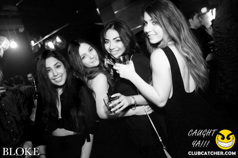 Bloke nightclub photo 154 - February 20th, 2015