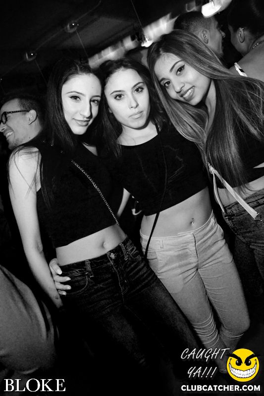 Bloke nightclub photo 155 - February 20th, 2015