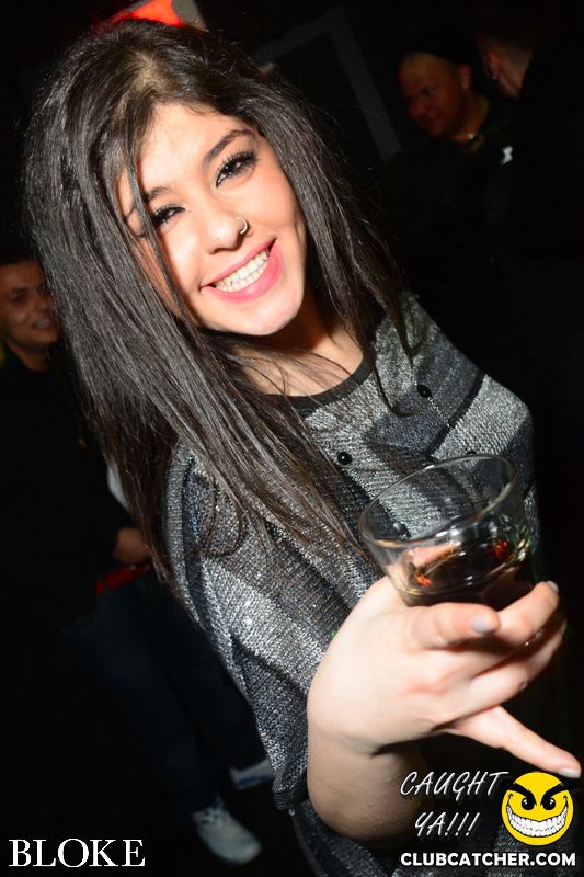 Bloke nightclub photo 157 - February 20th, 2015