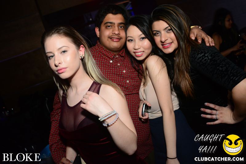Bloke nightclub photo 159 - February 20th, 2015