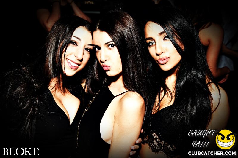 Bloke nightclub photo 160 - February 20th, 2015