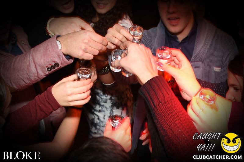 Bloke nightclub photo 17 - February 20th, 2015