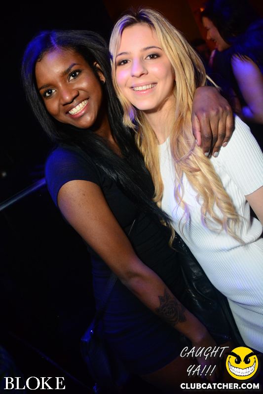 Bloke nightclub photo 161 - February 20th, 2015