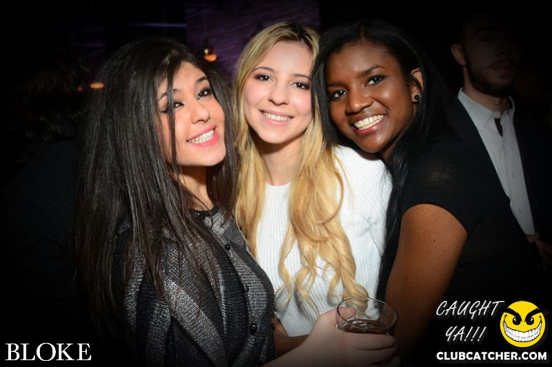 Bloke nightclub photo 162 - February 20th, 2015