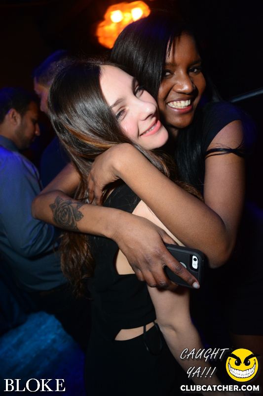 Bloke nightclub photo 163 - February 20th, 2015